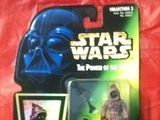 Star Wars Jawas Power of the Force (POTF2) (1995)