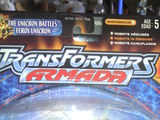 Transformers Race Team Mini-Cons Unicron Trilogy