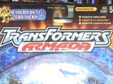 Transformers Thunderwing Unicron Trilogy