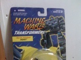 Transformers Hoist Machine Wars