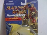Transformers Thundercracker Machine Wars