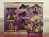Transformers Piranacon Generation 1