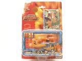 Transformers C-018: Build Boy Car Robots