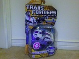 Transformers Special Ops Jazz Classics Series
