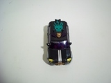 Transformers Cannonball Unicron Trilogy thumbnail 7