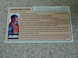 G.I. Joe Cutter Classic Collection