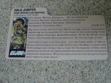 G.I. Joe Rip Cord Classic Collection