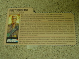 G.I. Joe Duke Classic Collection
