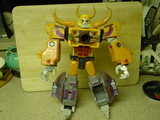 Transformers Unicron Unicron Trilogy 4eacbb5abe08510001000197