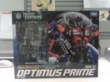 Transformers Optimus Prime (Movie) Miscellaneous