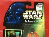 Star Wars Ponda Baba Power of the Force (POTF2) (1995)