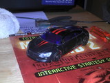 Transformers Dead End Transformers Movie Universe
