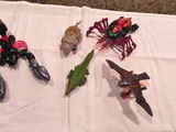 Transformers Transformer Lot Lots thumbnail 746
