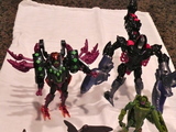 Transformers Transformer Lot Lots thumbnail 747