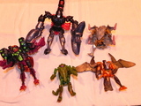 Transformers Transformer Lot Lots thumbnail 753