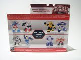 Transformers Bumblebee vs. Soundwave Transformers Movie Universe (Takara) image 3