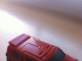 Transformers Mudflap Transformers Movie Universe