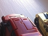 Transformers Mudflap Transformers Movie Universe thumbnail 1
