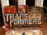 Transformers Wideload Transformers Movie Universe