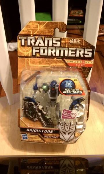 Transformers Brimstone Transformers Movie Universe