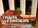 Transformers Smolder w/ Chopster Power Core Combiners