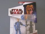 Star Wars Captain Argyus Episode II - Attack of the Clones
