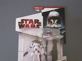 Star Wars Clone Commander Thire Episode II - Attack of the Clones