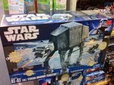 Star Wars AT-AT Vintage Collection (2010+)