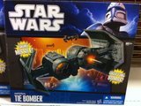 Star Wars TIE Bomber Vintage Collection (2010+)