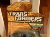 Transformers Trailcutter Classics Series thumbnail 22