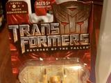 Transformers Recon Bumblebee Transformers Movie Universe