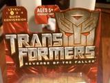Transformers Mudflap Transformers Movie Universe