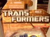 Transformers Breacher Transformers Movie Universe