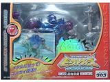 Transformers C-40: Convoy Beast Era (Takara)