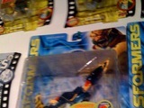 Transformers Jetstorm Beast Era image 0