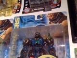 Transformers Optimus Primal Beast Era