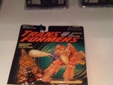 Transformers Hooligan Generation 2