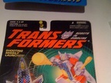 Transformers Space Case Generation 2