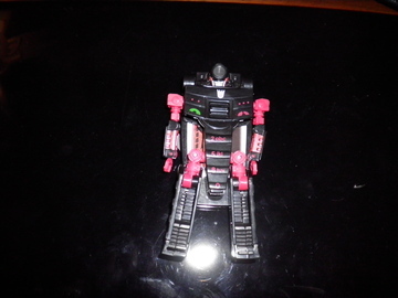 Transformers Wire Tap V20 Transformers Movie Universe