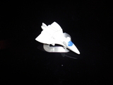 Transformers Air Patrol Sky High Generation 1
