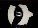 Transformers Omega Supreme Generation 1