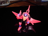 Transformers Terrorsaur Beast Era