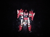 Transformers Aerial Rivals Classics Series