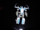 Transformers Aerial Rivals Classics Series image 0