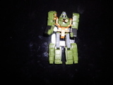 Transformers Straightaway Shootout Legends (Target Exclusive) Transformers Movie Universe