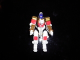 Transformers Leo Prime Classics Series