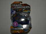 Transformers  Turbo Tracks Classics Series
