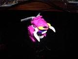 Transformers Sparkstalker Generation 1
