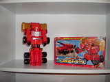 Transformers Transformer Lot Lots thumbnail 756
