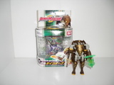 Transformers RM-09: Psycho-Orb Robot Masters
